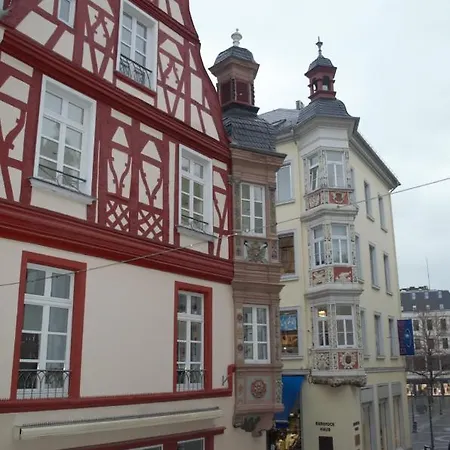 Koblenz Altstadt Koblenz (Rhineland-Palatinate)
