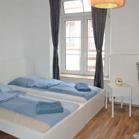 Koblenz Altstadt Apartment