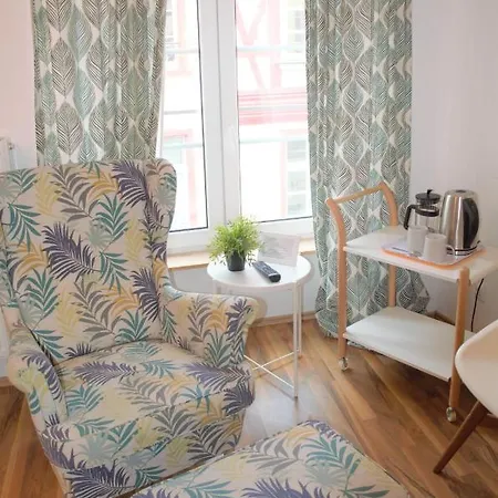 Apartment Koblenz Altstadt
