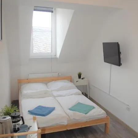 Koblenz Altstadt Apartment *