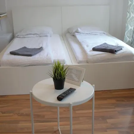 Koblenz Altstadt Apartment *