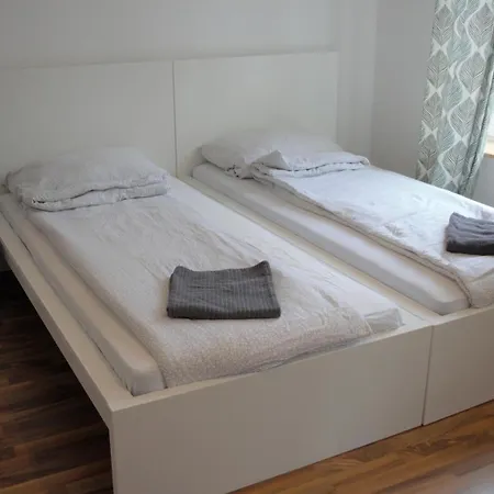 Koblenz Altstadt Apartment *