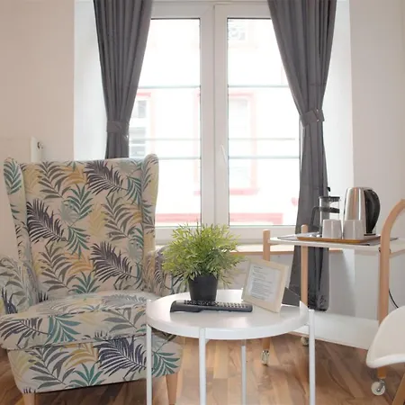 Koblenz Altstadt Apartment *