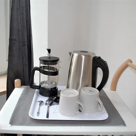 Apartment Koblenz Altstadt *