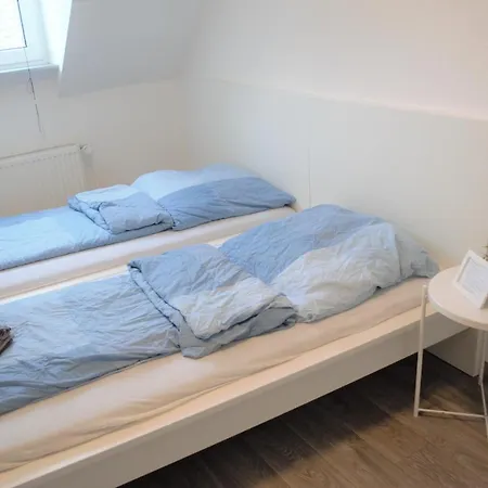 Apartment Koblenz Altstadt