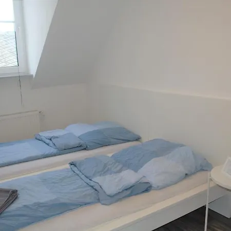 Apartment Koblenz Altstadt Koblenz (Rhineland-Palatinate)
