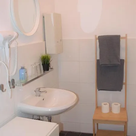 Koblenz Altstadt Apartment Koblenz (Rhineland-Palatinate)