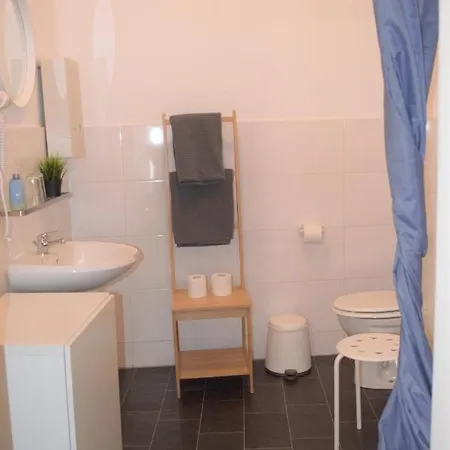Apartment Koblenz Altstadt Koblenz (Rhineland-Palatinate)