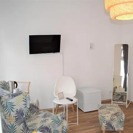 Apartment Koblenz Altstadt Koblenz (Rhineland-Palatinate)