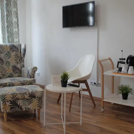 Koblenz Altstadt Apartment