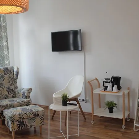 Apartment Koblenz Altstadt