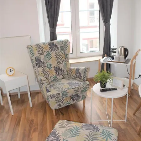 Apartment Koblenz Altstadt