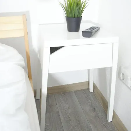 Apartment Koblenz Altstadt