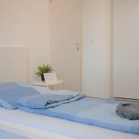 Apartment Koblenz Altstadt *