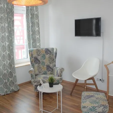 Koblenz Altstadt Apartment *