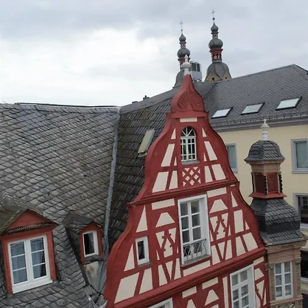 Apartment Koblenz Altstadt Koblenz (Rhineland-Palatinate)