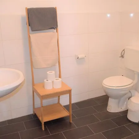 Apartment Koblenz Altstadt Koblenz (Rhineland-Palatinate)