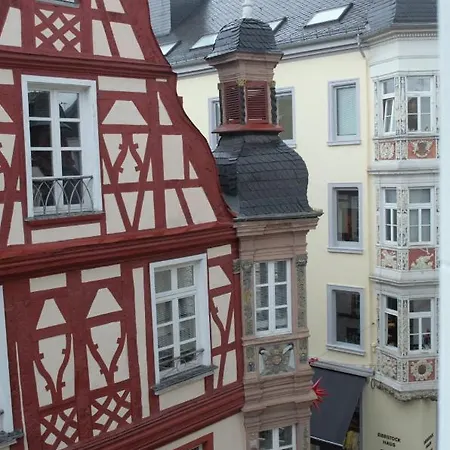 Apartment Koblenz Altstadt