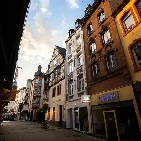 Koblenz Altstadt Koblenz (Rhineland-Palatinate)
