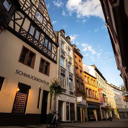 Koblenz Altstadt Apartment Koblenz (Rhineland-Palatinate)