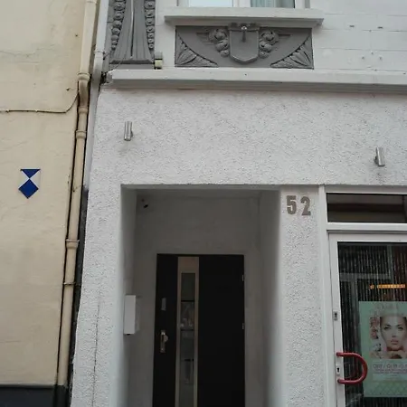 Koblenz Altstadt